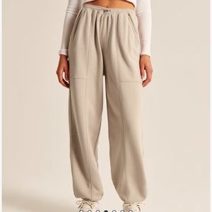 Baggy Utility Sweats